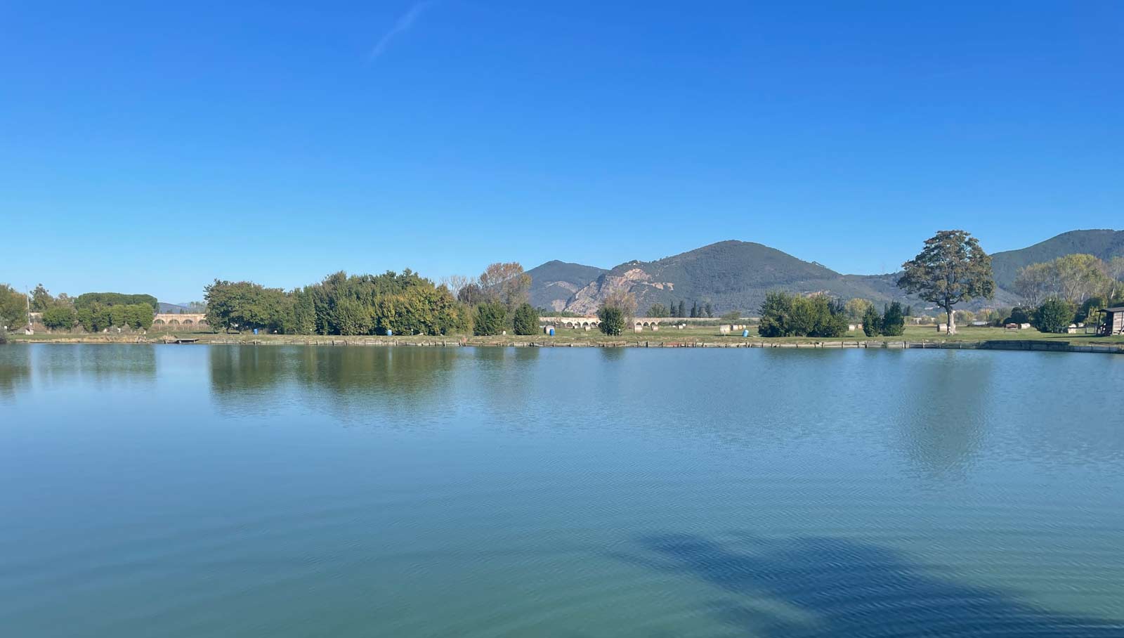 Lago dei Cavalieri